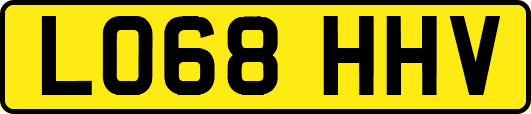 LO68HHV