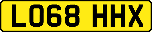 LO68HHX