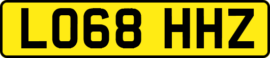 LO68HHZ