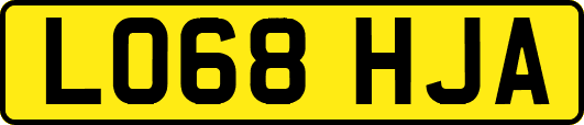 LO68HJA