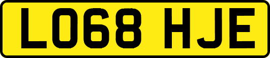 LO68HJE
