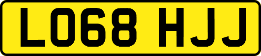 LO68HJJ
