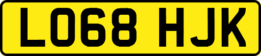 LO68HJK