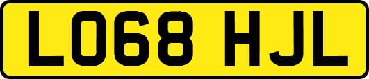 LO68HJL