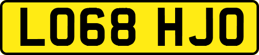 LO68HJO