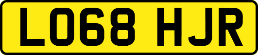LO68HJR