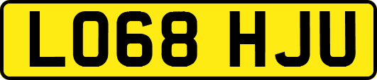 LO68HJU