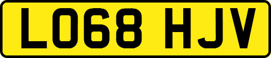 LO68HJV