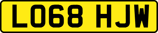 LO68HJW