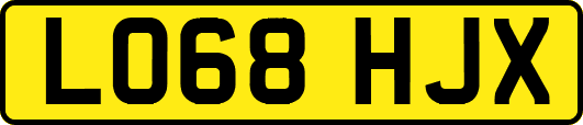 LO68HJX