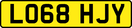 LO68HJY