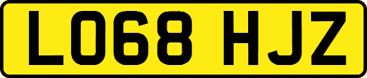 LO68HJZ