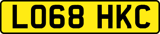 LO68HKC