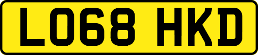 LO68HKD
