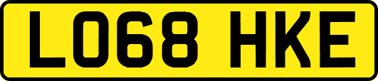LO68HKE