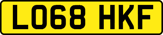 LO68HKF