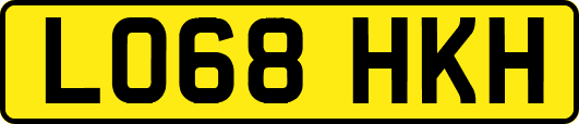 LO68HKH