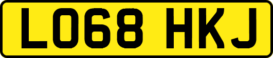 LO68HKJ