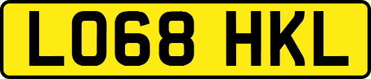 LO68HKL