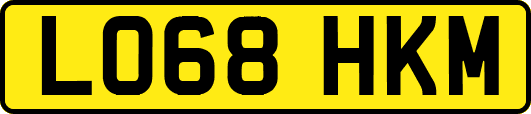 LO68HKM