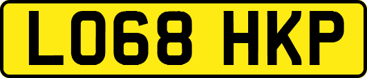 LO68HKP