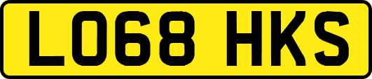 LO68HKS