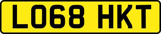 LO68HKT