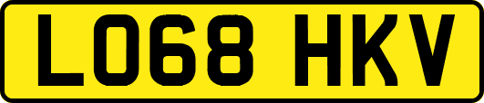 LO68HKV
