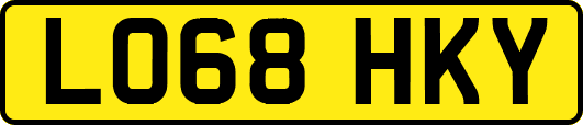 LO68HKY