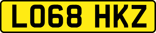 LO68HKZ