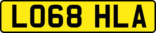 LO68HLA
