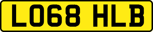 LO68HLB