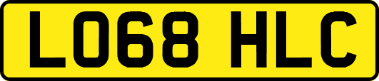 LO68HLC
