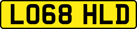 LO68HLD