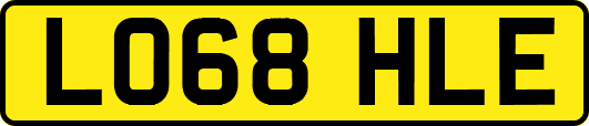 LO68HLE