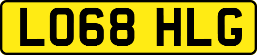 LO68HLG