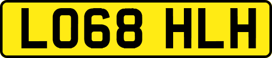 LO68HLH
