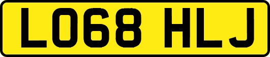LO68HLJ