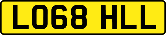 LO68HLL