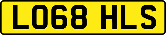 LO68HLS