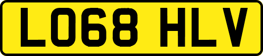 LO68HLV