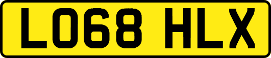 LO68HLX