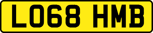 LO68HMB