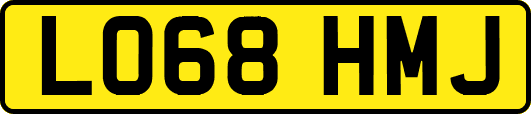 LO68HMJ