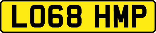 LO68HMP