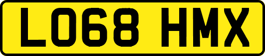 LO68HMX