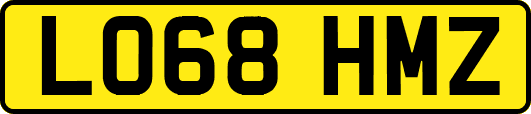 LO68HMZ