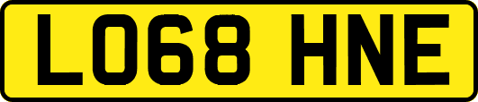 LO68HNE