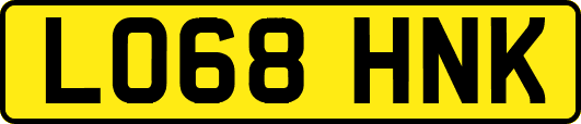 LO68HNK