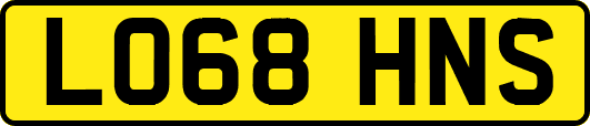 LO68HNS